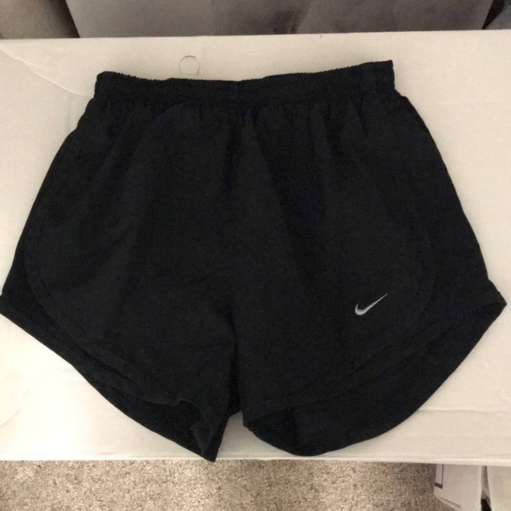 Nike athletic shorts
